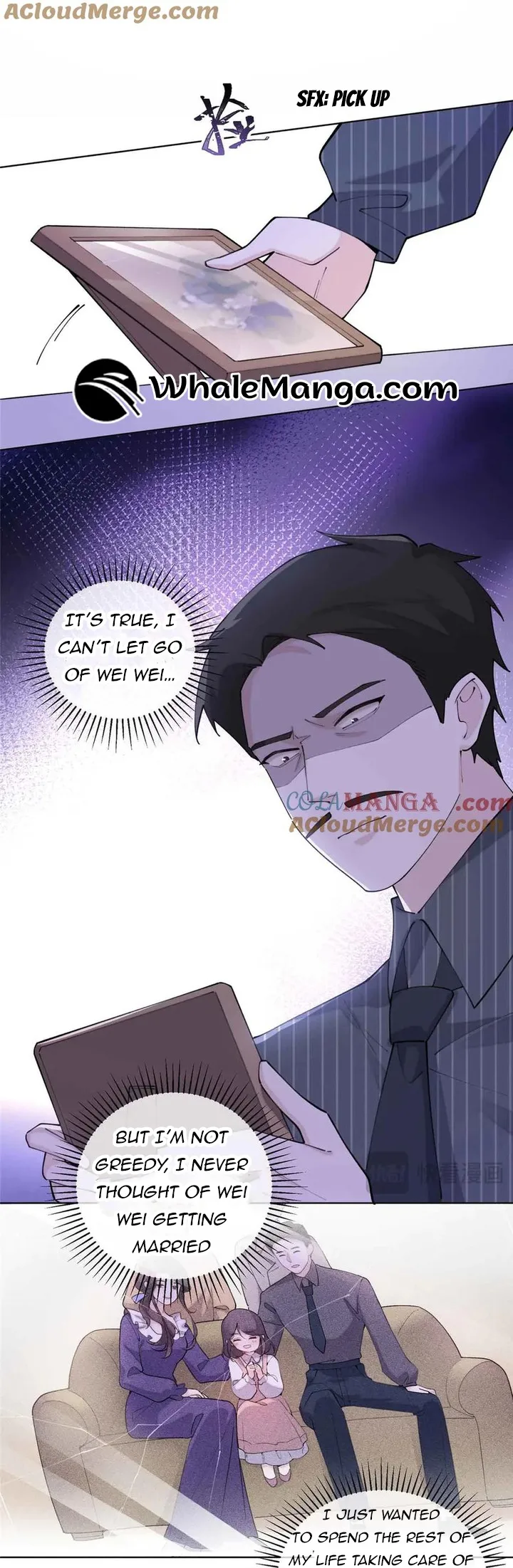 Her Marriage Was Called Off at Daytime, the Cutely Fierce Commander Asked Her For a Hug at Night Chapter 41 page 14