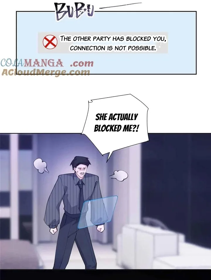 Her Marriage Was Called Off at Daytime, the Cutely Fierce Commander Asked Her For a Hug at Night Chapter 41 page 12