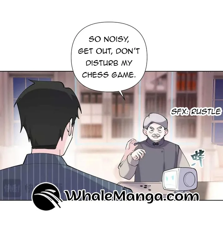 Her Marriage Was Called Off at Daytime, the Cutely Fierce Commander Asked Her For a Hug at Night Chapter 41 page 26
