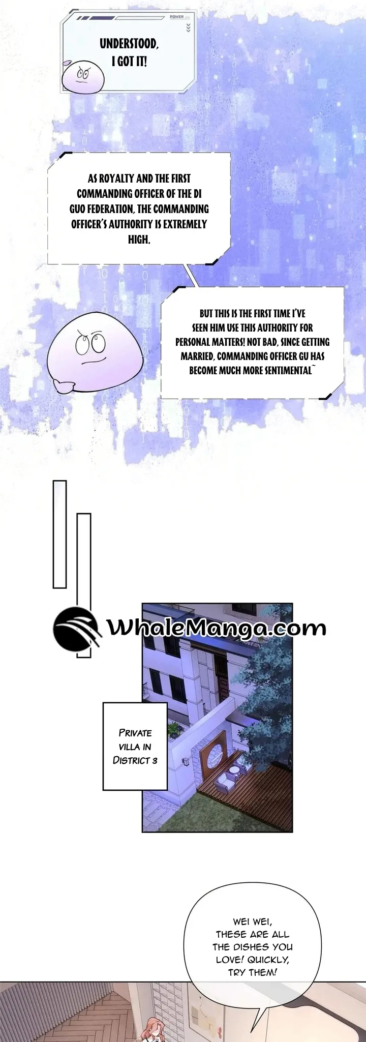 Her Marriage Was Called Off at Daytime, the Cutely Fierce Commander Asked Her For a Hug at Night Chapter 40 page 13