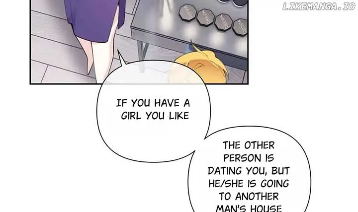 Her Marriage Was Called Off at Daytime, the Cutely Fierce Commander Asked Her For a Hug at Night Chapter 43 page 11