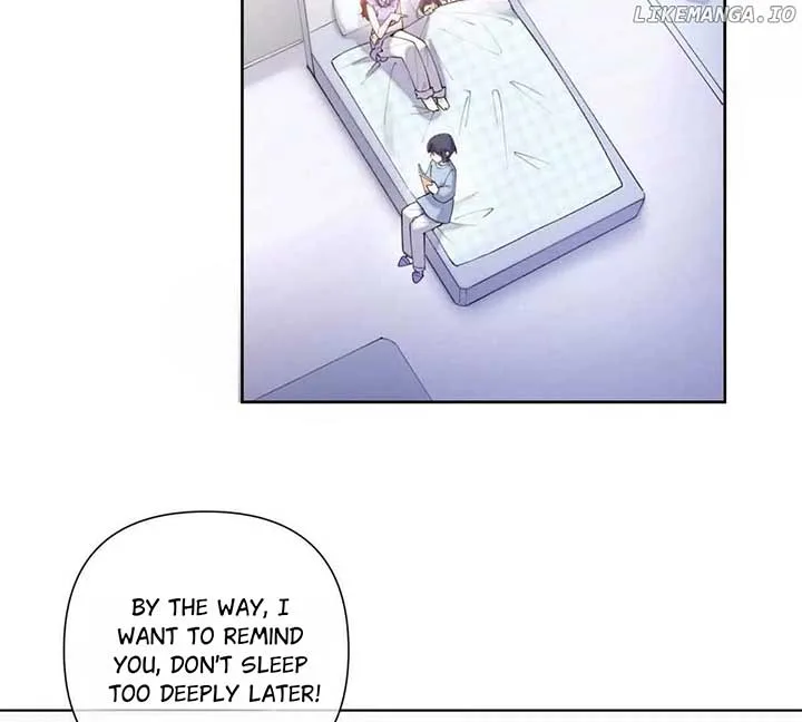 Her Marriage Was Called Off at Daytime, the Cutely Fierce Commander Asked Her For a Hug at Night Chapter 43 page 30