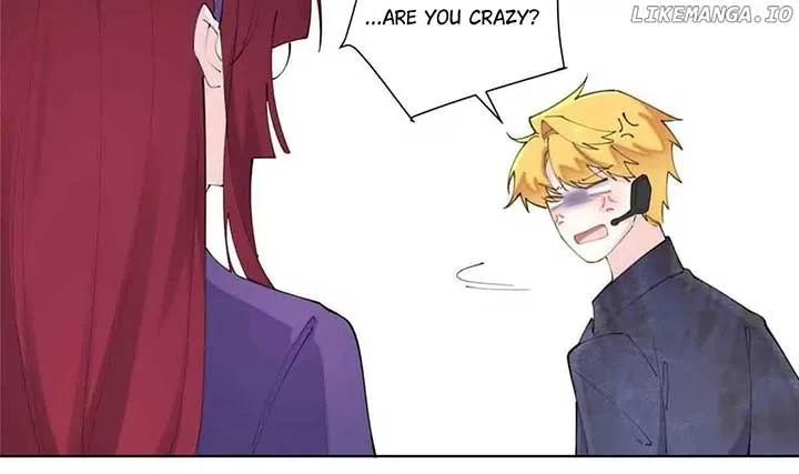 Her Marriage Was Called Off at Daytime, the Cutely Fierce Commander Asked Her For a Hug at Night Chapter 43 page 9