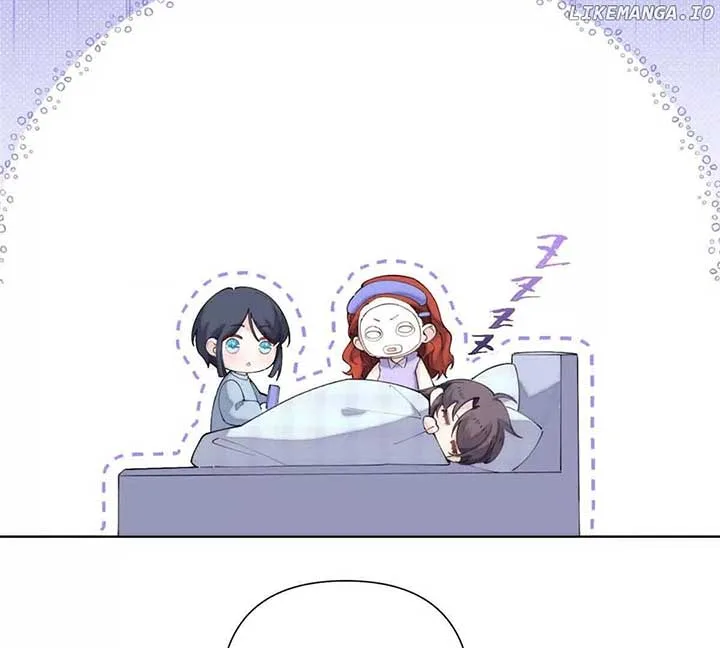 Her Marriage Was Called Off at Daytime, the Cutely Fierce Commander Asked Her For a Hug at Night Chapter 43 page 34