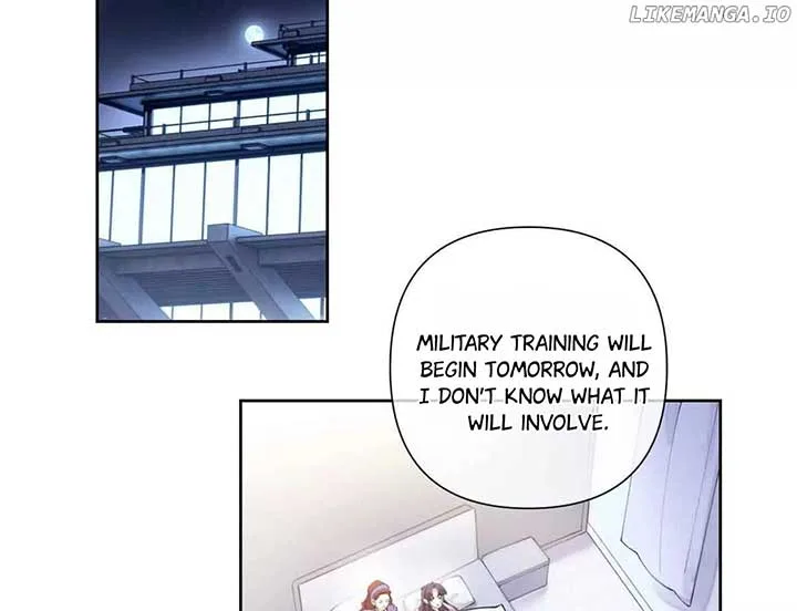 Her Marriage Was Called Off at Daytime, the Cutely Fierce Commander Asked Her For a Hug at Night Chapter 43 page 29