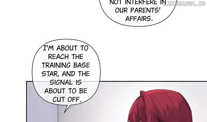 Her Marriage Was Called Off at Daytime, the Cutely Fierce Commander Asked Her For a Hug at Night Chapter 43 page 3