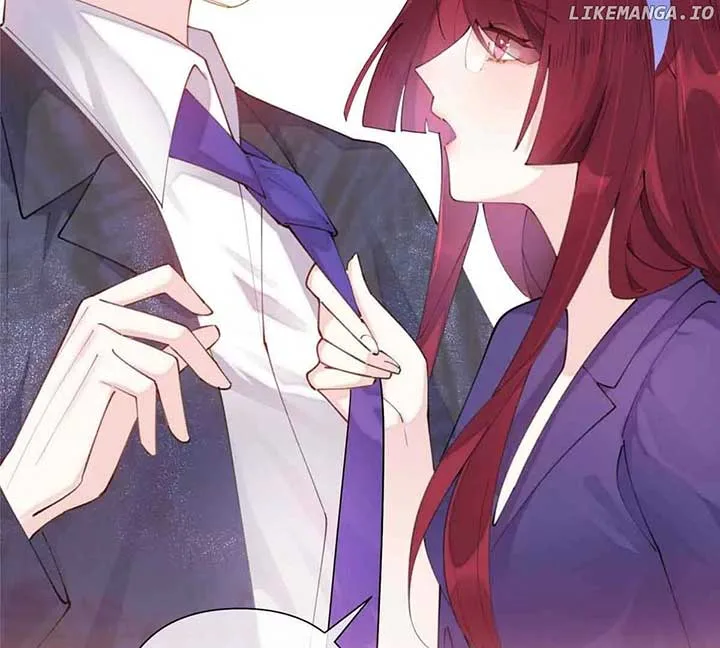 Her Marriage Was Called Off at Daytime, the Cutely Fierce Commander Asked Her For a Hug at Night Chapter 43 page 24