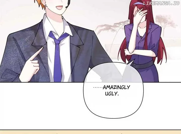 Her Marriage Was Called Off at Daytime, the Cutely Fierce Commander Asked Her For a Hug at Night Chapter 43 page 21