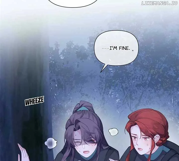 Her Marriage Was Called Off at Daytime, the Cutely Fierce Commander Asked Her For a Hug at Night Chapter 43 page 60