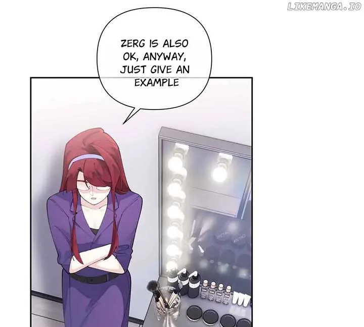 Her Marriage Was Called Off at Daytime, the Cutely Fierce Commander Asked Her For a Hug at Night Chapter 43 page 10