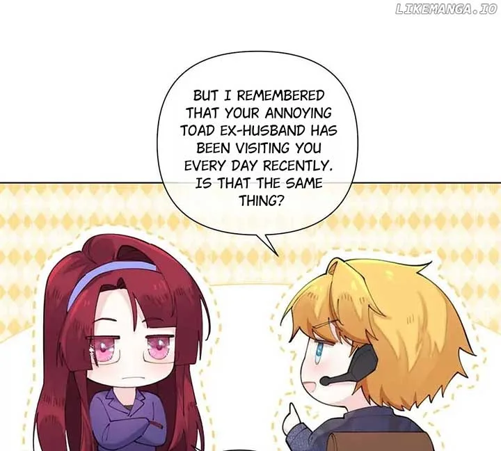 Her Marriage Was Called Off at Daytime, the Cutely Fierce Commander Asked Her For a Hug at Night Chapter 43 page 16