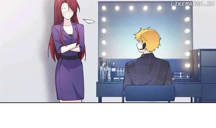 Her Marriage Was Called Off at Daytime, the Cutely Fierce Commander Asked Her For a Hug at Night Chapter 43 page 15
