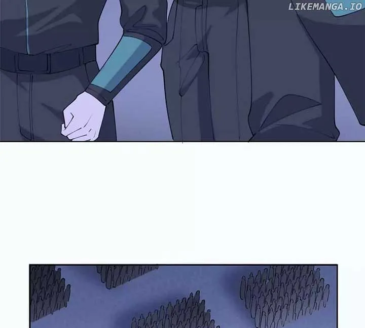 Her Marriage Was Called Off at Daytime, the Cutely Fierce Commander Asked Her For a Hug at Night Chapter 43 page 44