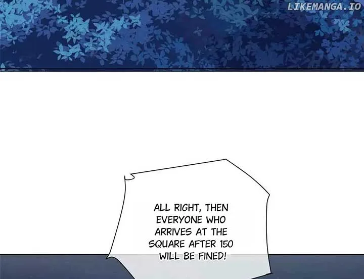 Her Marriage Was Called Off at Daytime, the Cutely Fierce Commander Asked Her For a Hug at Night Chapter 43 page 53