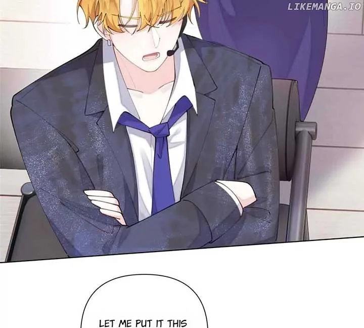 Her Marriage Was Called Off at Daytime, the Cutely Fierce Commander Asked Her For a Hug at Night Chapter 43 page 6