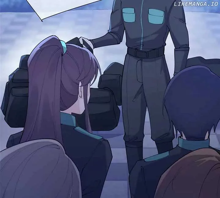 Her Marriage Was Called Off at Daytime, the Cutely Fierce Commander Asked Her For a Hug at Night Chapter 43 page 48