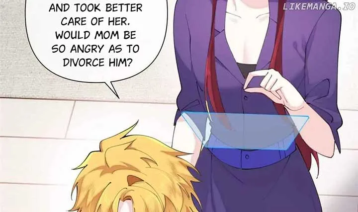 Her Marriage Was Called Off at Daytime, the Cutely Fierce Commander Asked Her For a Hug at Night Chapter 43 page 5