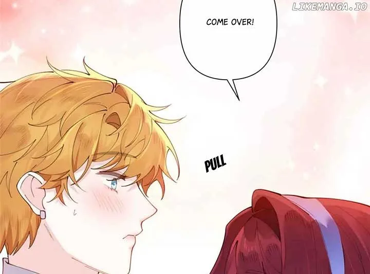 Her Marriage Was Called Off at Daytime, the Cutely Fierce Commander Asked Her For a Hug at Night Chapter 43 page 23