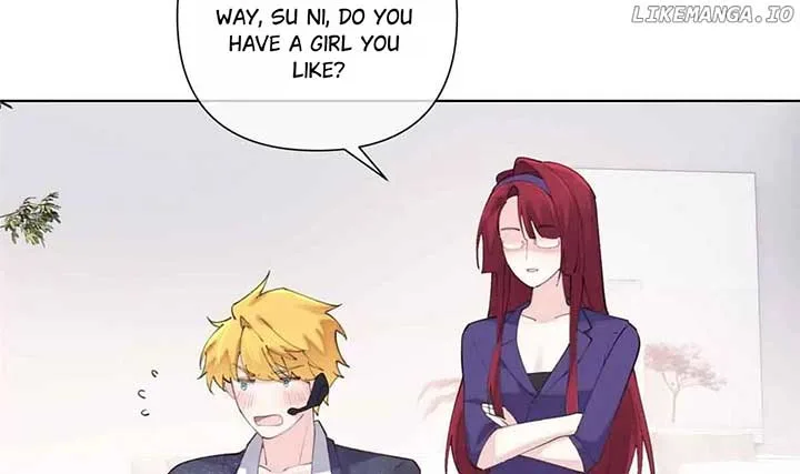Her Marriage Was Called Off at Daytime, the Cutely Fierce Commander Asked Her For a Hug at Night Chapter 43 page 7