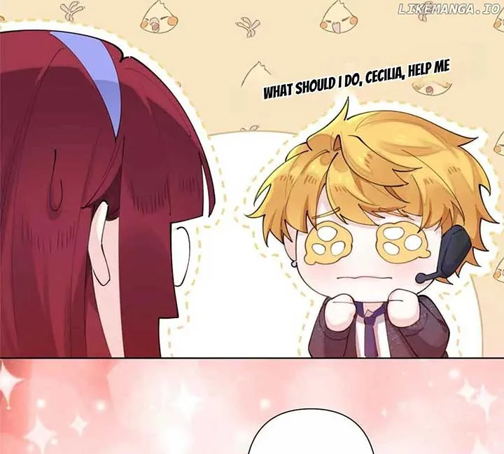Her Marriage Was Called Off at Daytime, the Cutely Fierce Commander Asked Her For a Hug at Night Chapter 43 page 22