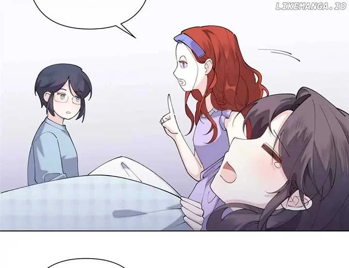 Her Marriage Was Called Off at Daytime, the Cutely Fierce Commander Asked Her For a Hug at Night Chapter 43 page 31