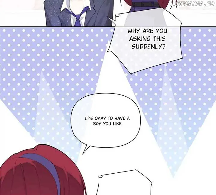 Her Marriage Was Called Off at Daytime, the Cutely Fierce Commander Asked Her For a Hug at Night Chapter 43 page 8