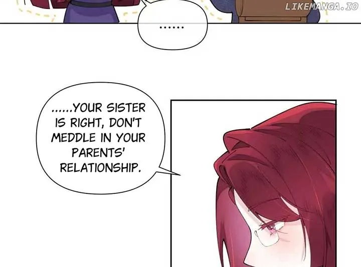 Her Marriage Was Called Off at Daytime, the Cutely Fierce Commander Asked Her For a Hug at Night Chapter 43 page 17