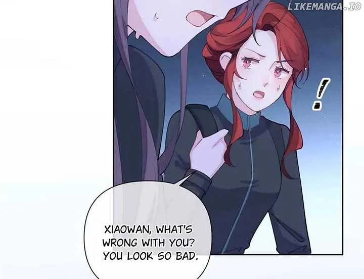 Her Marriage Was Called Off at Daytime, the Cutely Fierce Commander Asked Her For a Hug at Night Chapter 43 page 59