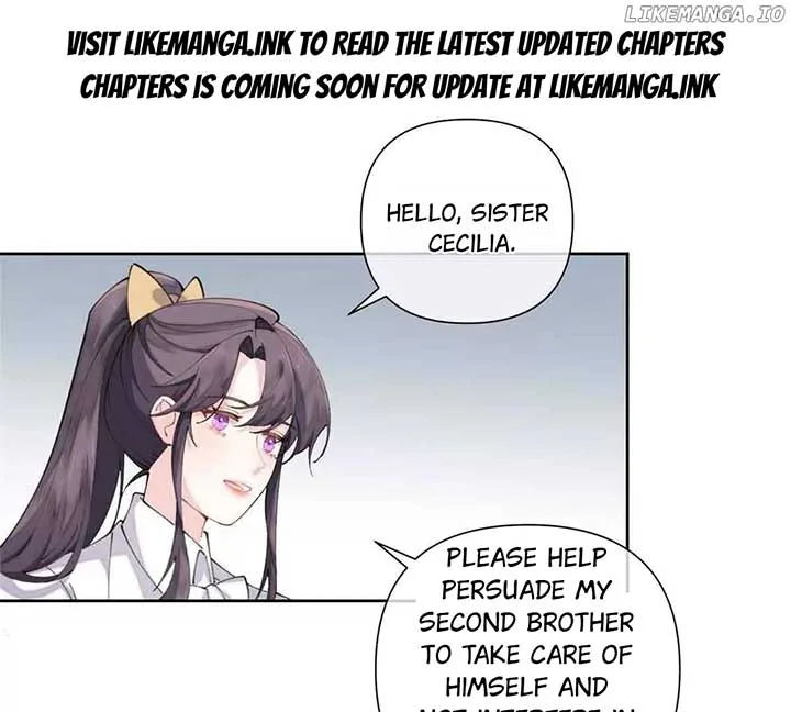 Her Marriage Was Called Off at Daytime, the Cutely Fierce Commander Asked Her For a Hug at Night Chapter 43 page 2