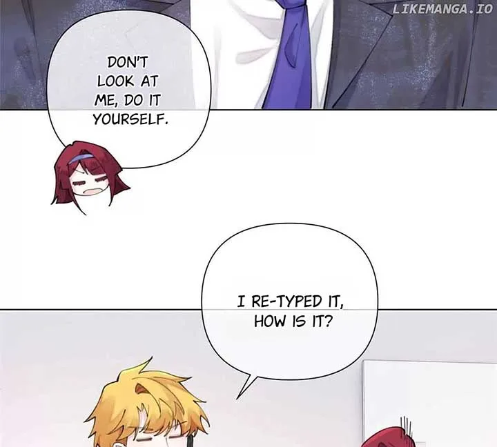 Her Marriage Was Called Off at Daytime, the Cutely Fierce Commander Asked Her For a Hug at Night Chapter 43 page 20