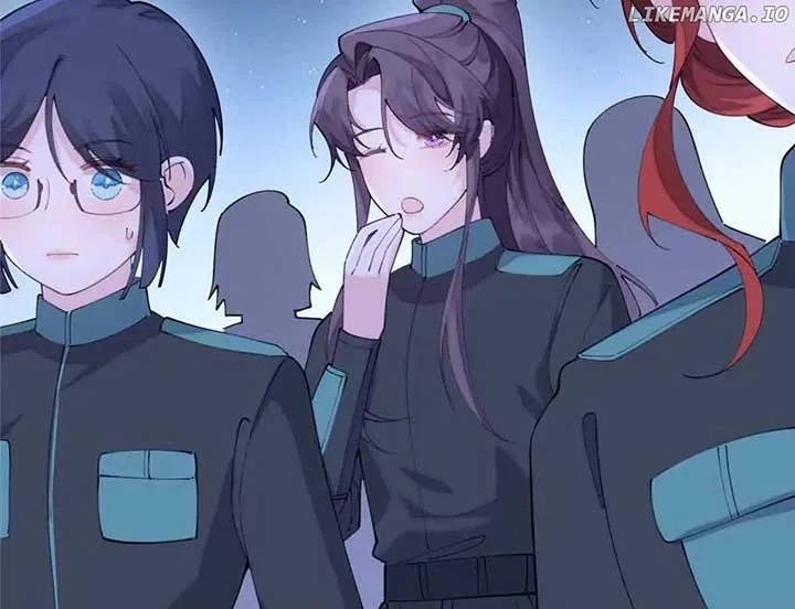 Her Marriage Was Called Off at Daytime, the Cutely Fierce Commander Asked Her For a Hug at Night Chapter 43 page 43