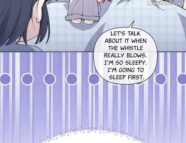 Her Marriage Was Called Off at Daytime, the Cutely Fierce Commander Asked Her For a Hug at Night Chapter 43 page 33