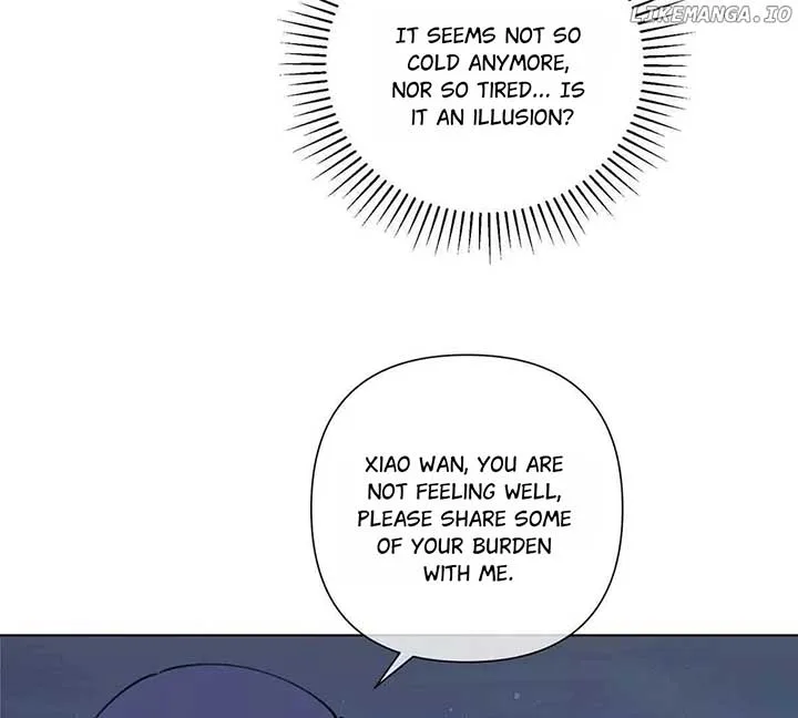 Her Marriage Was Called Off at Daytime, the Cutely Fierce Commander Asked Her For a Hug at Night Chapter 44 page 28