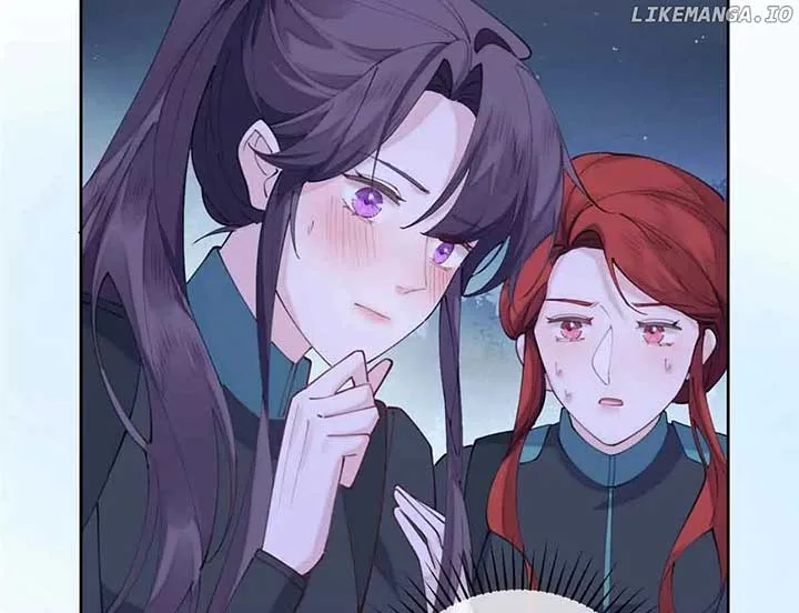 Her Marriage Was Called Off at Daytime, the Cutely Fierce Commander Asked Her For a Hug at Night Chapter 44 page 5