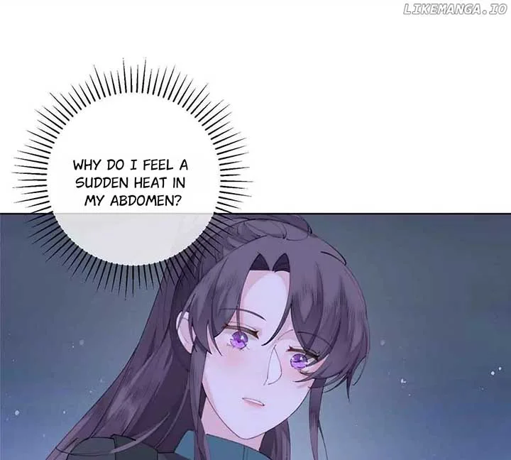 Her Marriage Was Called Off at Daytime, the Cutely Fierce Commander Asked Her For a Hug at Night Chapter 44 page 26