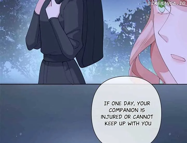 Her Marriage Was Called Off at Daytime, the Cutely Fierce Commander Asked Her For a Hug at Night Chapter 44 page 17