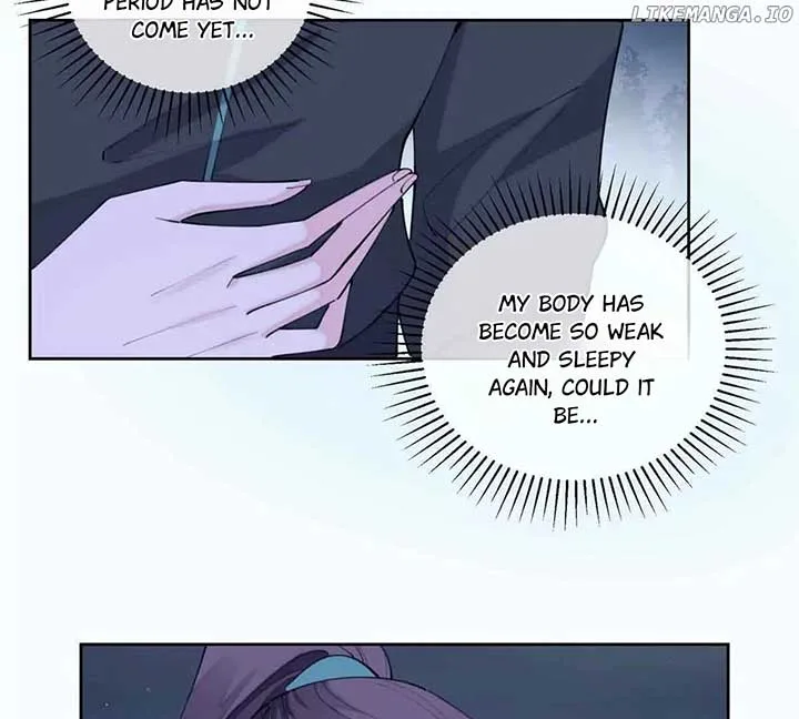 Her Marriage Was Called Off at Daytime, the Cutely Fierce Commander Asked Her For a Hug at Night Chapter 44 page 4
