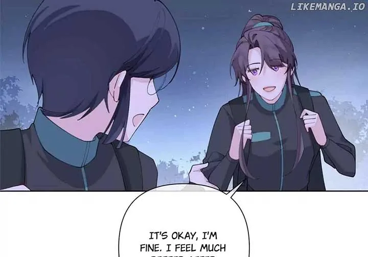 Her Marriage Was Called Off at Daytime, the Cutely Fierce Commander Asked Her For a Hug at Night Chapter 44 page 29