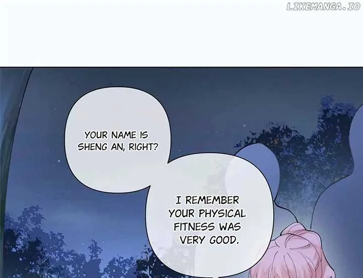 Her Marriage Was Called Off at Daytime, the Cutely Fierce Commander Asked Her For a Hug at Night Chapter 44 page 11