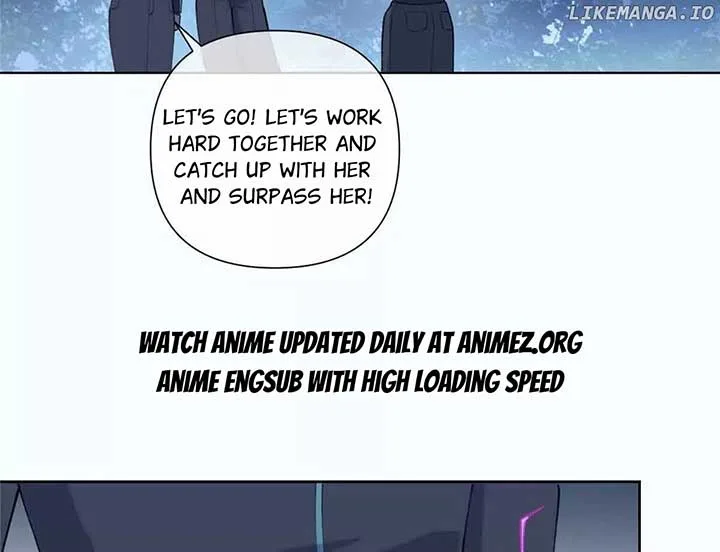 Her Marriage Was Called Off at Daytime, the Cutely Fierce Commander Asked Her For a Hug at Night Chapter 44 page 23