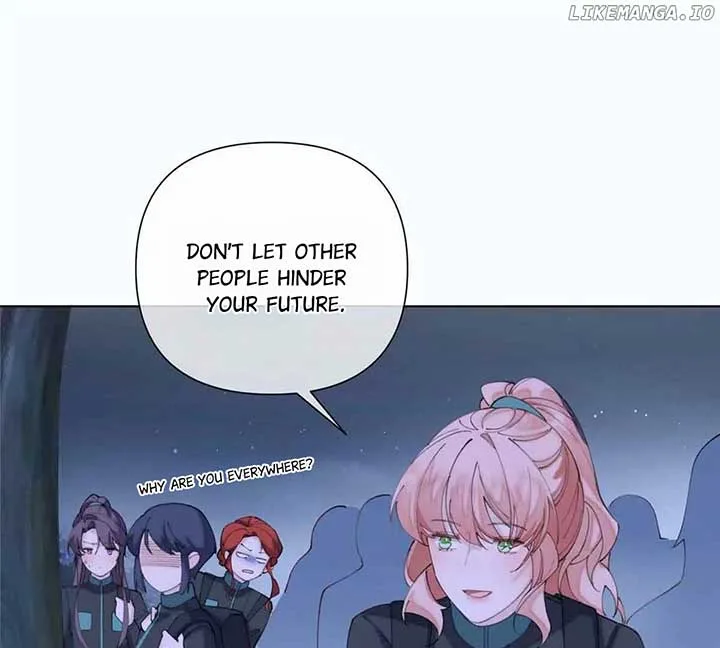 Her Marriage Was Called Off at Daytime, the Cutely Fierce Commander Asked Her For a Hug at Night Chapter 44 page 14