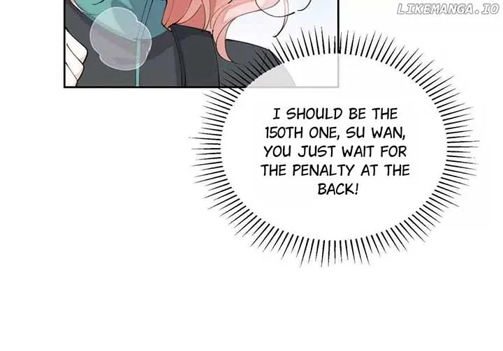 Her Marriage Was Called Off at Daytime, the Cutely Fierce Commander Asked Her For a Hug at Night Chapter 44 page 37