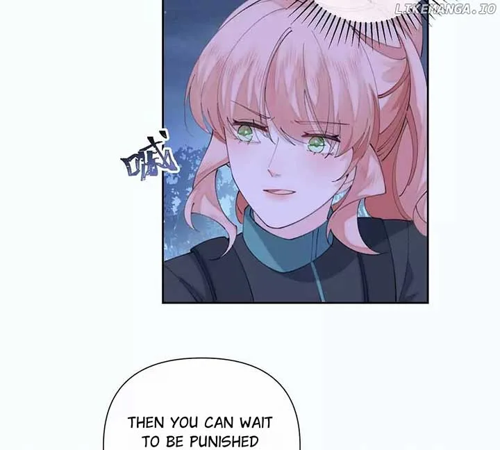 Her Marriage Was Called Off at Daytime, the Cutely Fierce Commander Asked Her For a Hug at Night Chapter 44 page 20