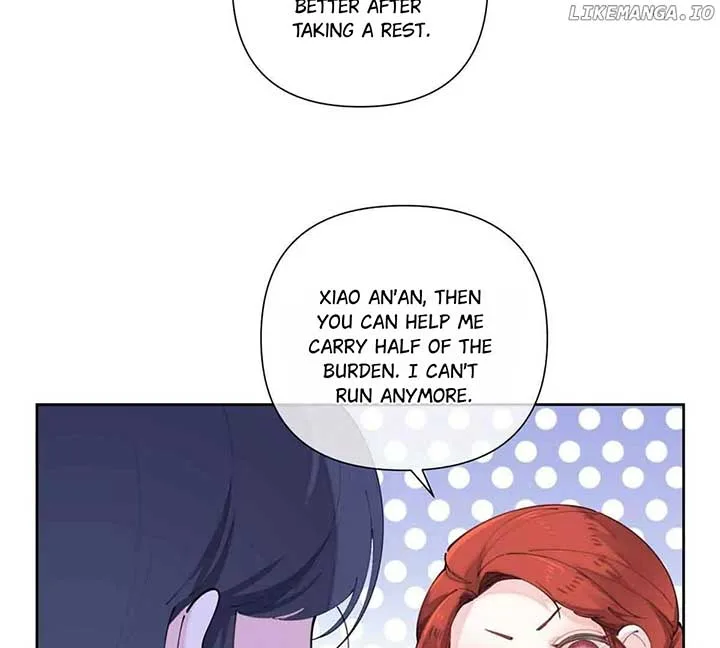 Her Marriage Was Called Off at Daytime, the Cutely Fierce Commander Asked Her For a Hug at Night Chapter 44 page 30