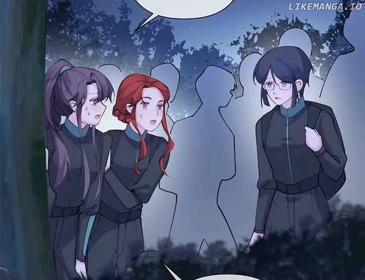 Her Marriage Was Called Off at Daytime, the Cutely Fierce Commander Asked Her For a Hug at Night Chapter 44 page 7
