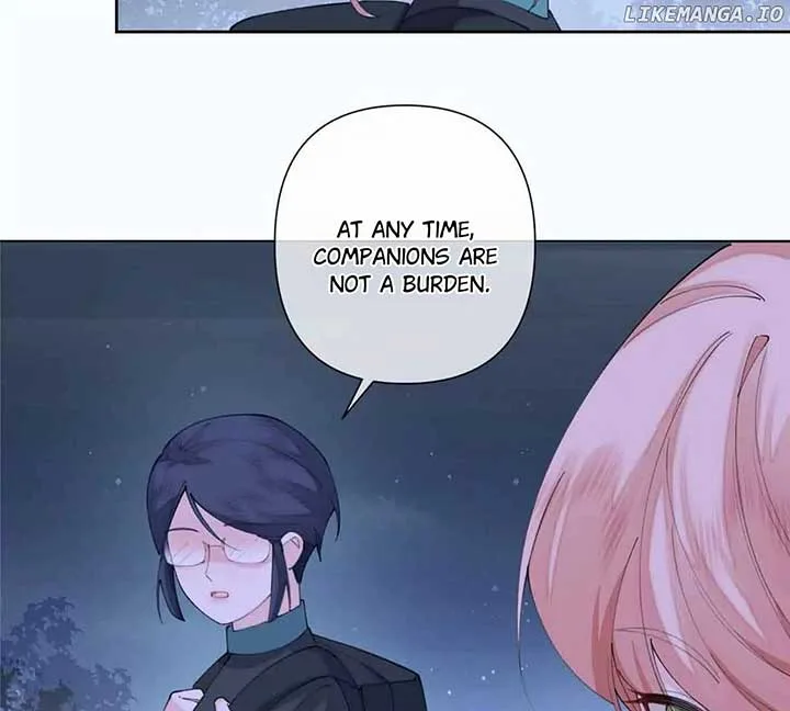 Her Marriage Was Called Off at Daytime, the Cutely Fierce Commander Asked Her For a Hug at Night Chapter 44 page 16