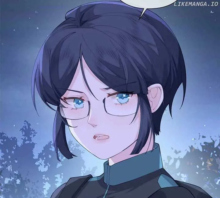 Her Marriage Was Called Off at Daytime, the Cutely Fierce Commander Asked Her For a Hug at Night Chapter 44 page 18