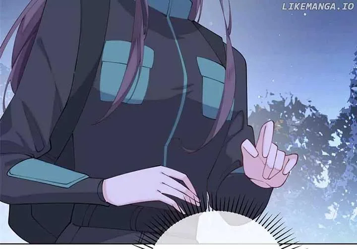 Her Marriage Was Called Off at Daytime, the Cutely Fierce Commander Asked Her For a Hug at Night Chapter 44 page 27