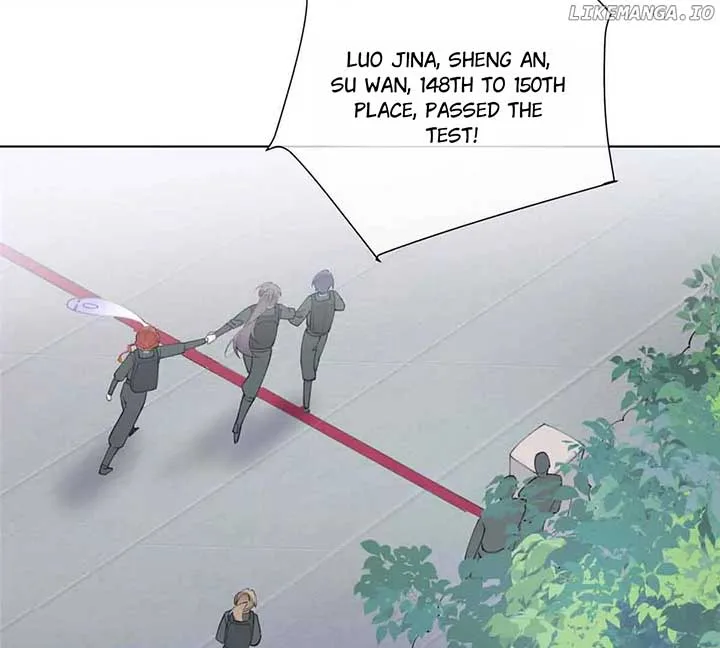 Her Marriage Was Called Off at Daytime, the Cutely Fierce Commander Asked Her For a Hug at Night Chapter 44 page 40
