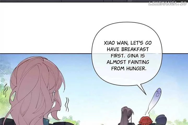 Her Marriage Was Called Off at Daytime, the Cutely Fierce Commander Asked Her For a Hug at Night Chapter 44 page 47